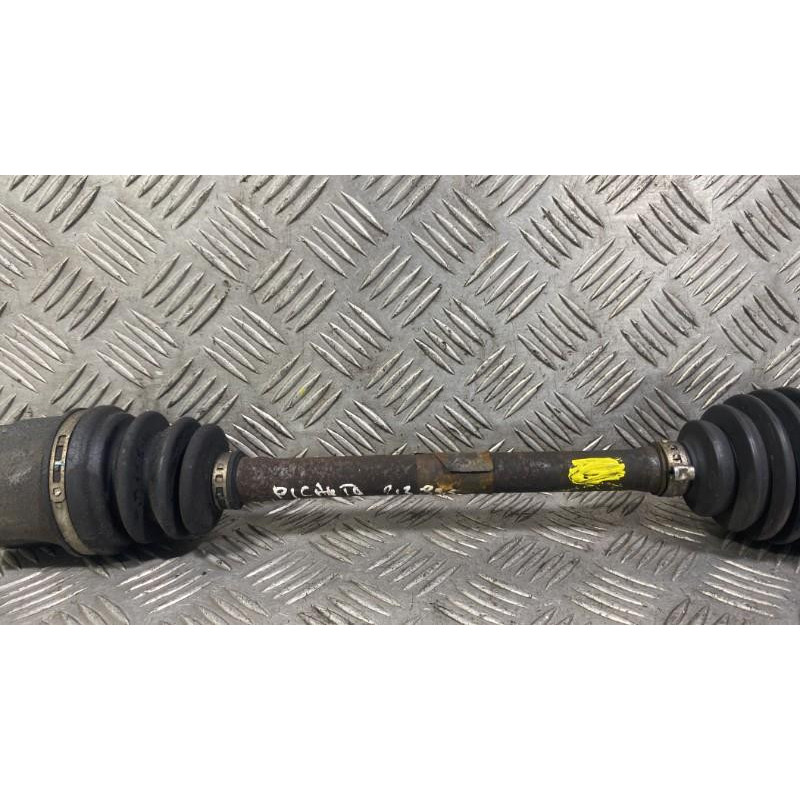 Cardan gauche (transmission) KIA PICANTO 2 Photo n°2