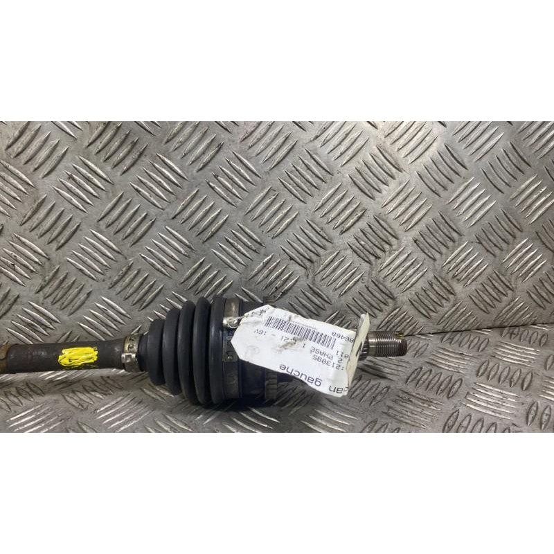 Cardan gauche (transmission) KIA PICANTO 2 Photo n°3