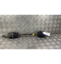 Cardan gauche (transmission) KIA PICANTO 2