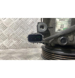 Compresseur clim KIA PICANTO 2 Photo n°1