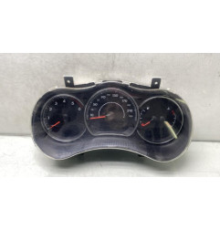 Compteur RENAULT KOLEOS 1 Photo n°1