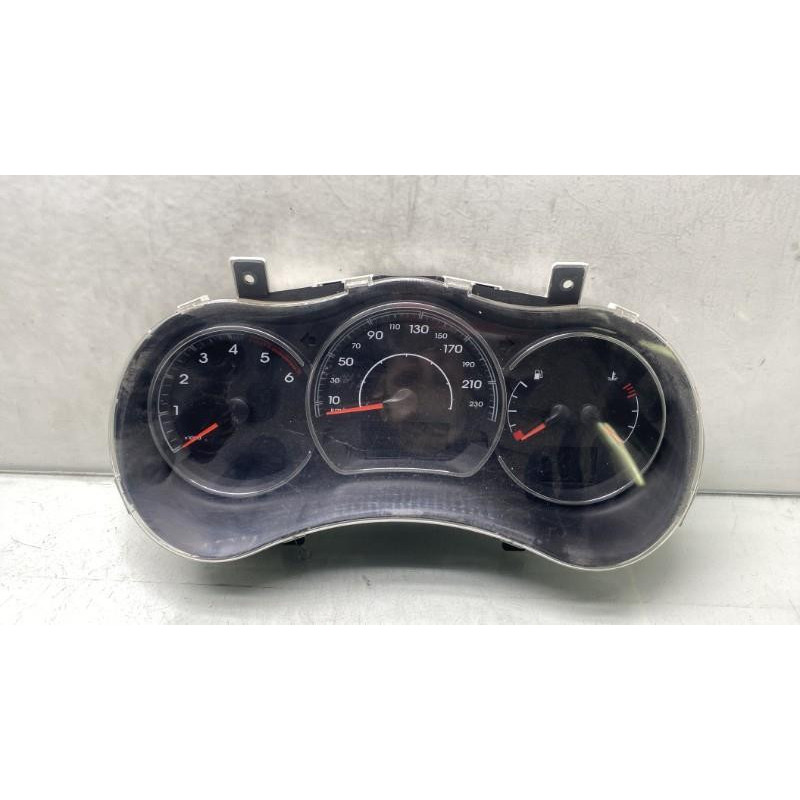 Compteur RENAULT KOLEOS 1 Photo n°1