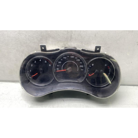 Compteur RENAULT KOLEOS 1 Photo n°1