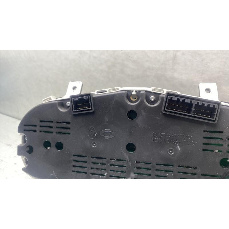 Compteur RENAULT KOLEOS 1 Photo n°5