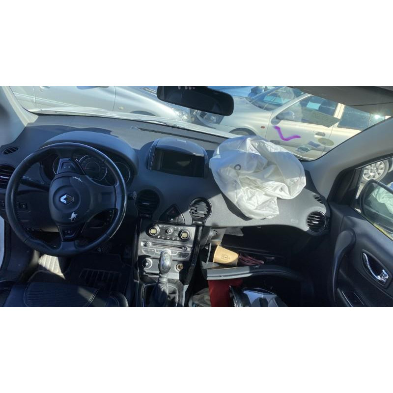 Compteur RENAULT KOLEOS 1 Photo n°7