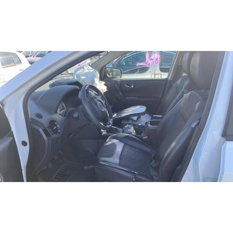 Compteur RENAULT KOLEOS 1 Photo n°11