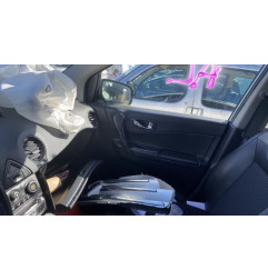 Poignee electrique frein a main RENAULT KOLEOS 1