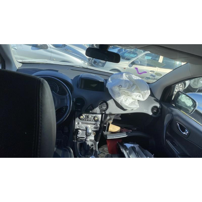 Poignee electrique frein a main RENAULT KOLEOS 1 Photo n°12