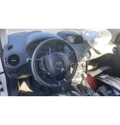 Poignee electrique frein a main RENAULT KOLEOS 1