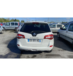 Poignee electrique frein a main RENAULT KOLEOS 1