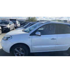 Poignee electrique frein a main RENAULT KOLEOS 1
