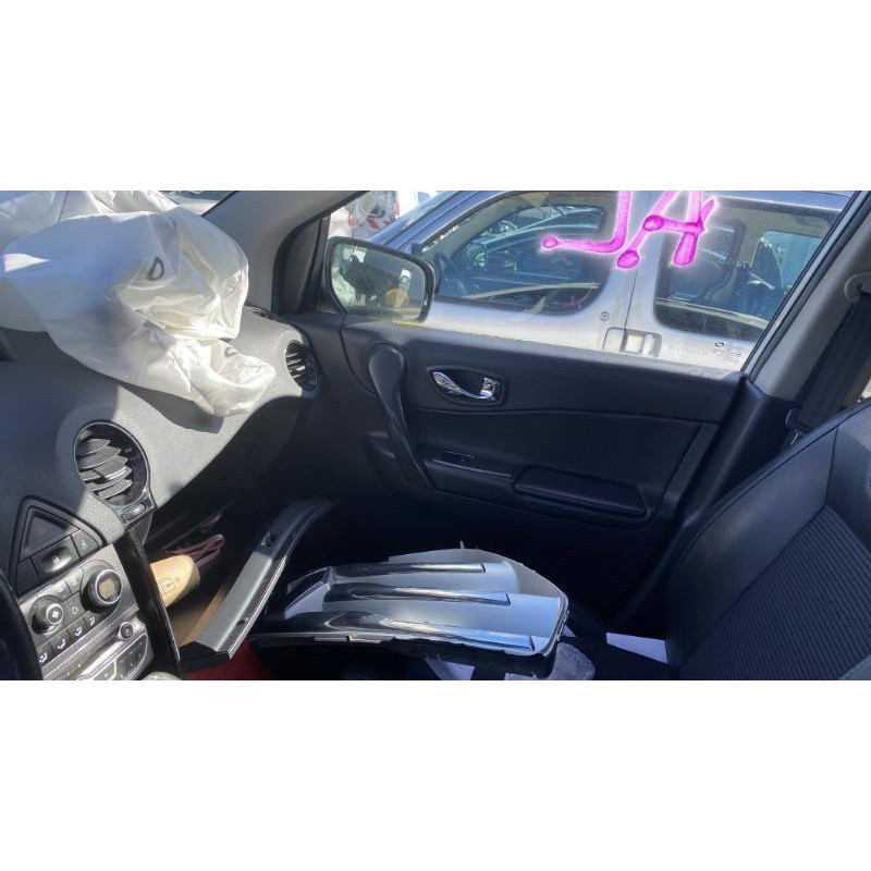 Cremaillere assistee RENAULT KOLEOS 1 Photo n°9