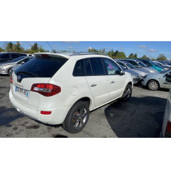Cremaillere assistee RENAULT KOLEOS 1