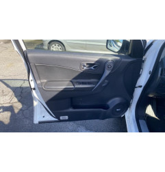 Cremaillere assistee RENAULT KOLEOS 1