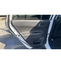 Cremaillere assistee RENAULT KOLEOS 1