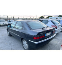 Boite de vitesses CITROEN XANTIA