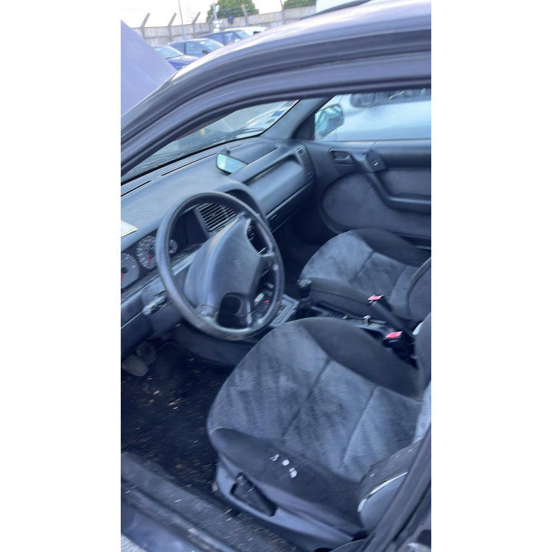 Boite de vitesses CITROEN XANTIA Photo n°6