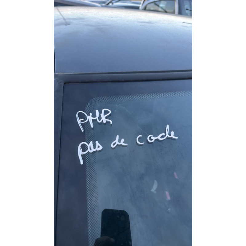Boite de vitesses CITROEN XANTIA Photo n°7