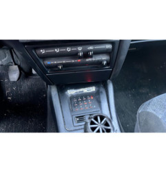 Boite de vitesses CITROEN XANTIA