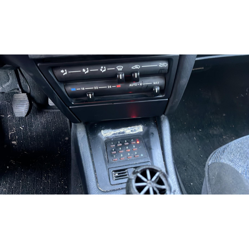 Boite de vitesses CITROEN XANTIA Photo n°8