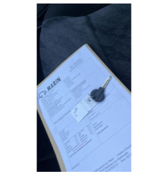 Boite de vitesses CITROEN XANTIA