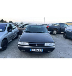 Boite de vitesses CITROEN XANTIA