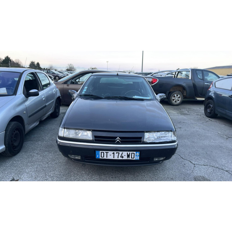 Boite de vitesses CITROEN XANTIA Photo n°10