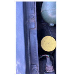 Boite de vitesses CITROEN XANTIA