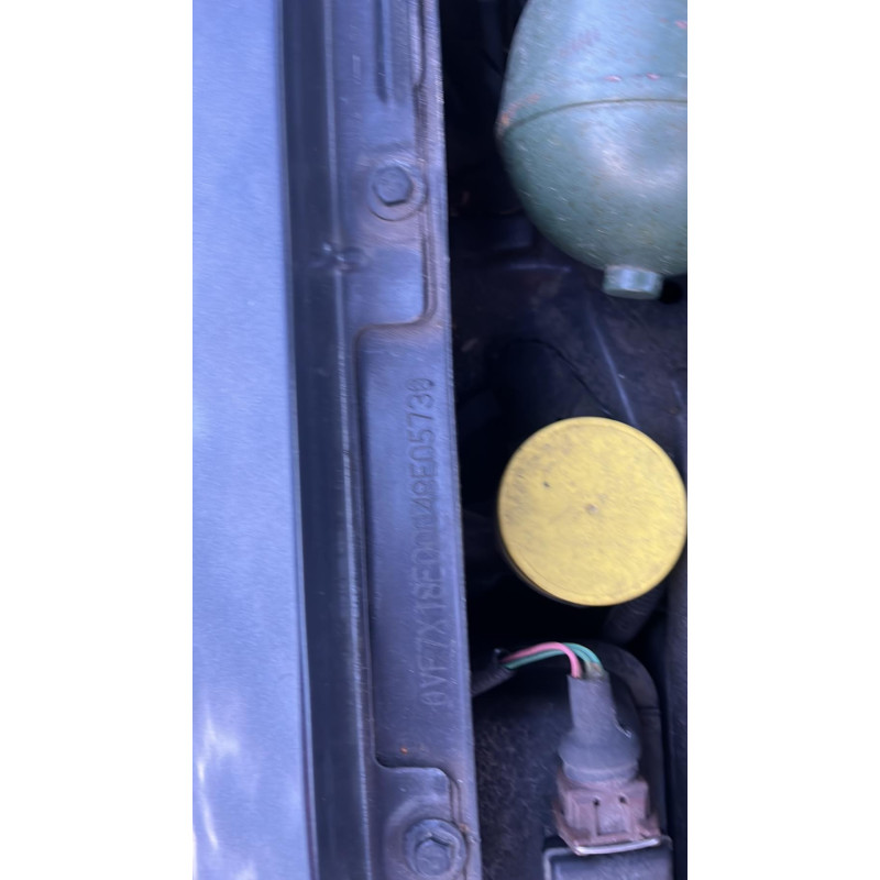 Boite de vitesses CITROEN XANTIA Photo n°11
