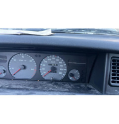 Boite de vitesses CITROEN XANTIA