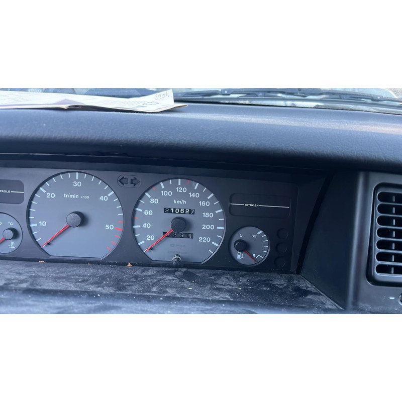 Boite de vitesses CITROEN XANTIA Photo n°12