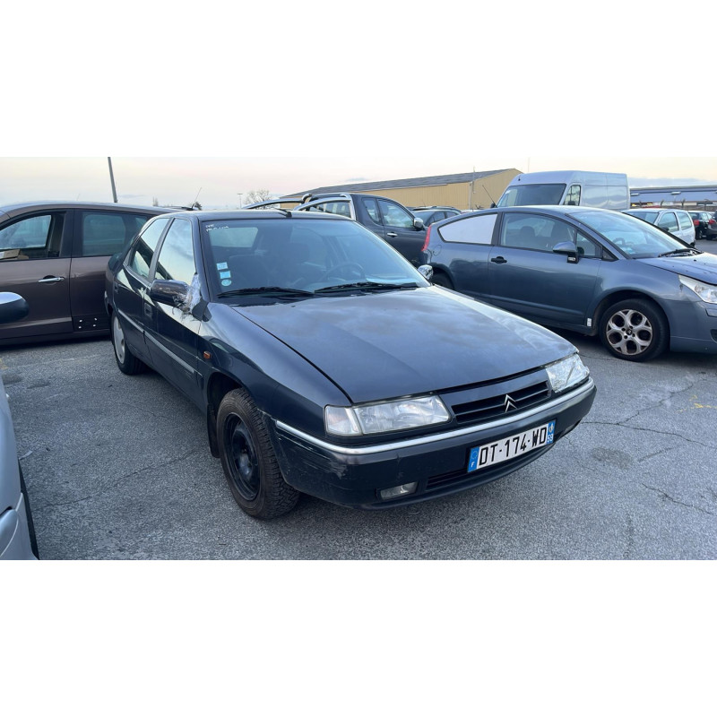 Boite de vitesses CITROEN XANTIA Photo n°13