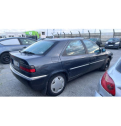 Boite de vitesses CITROEN XANTIA