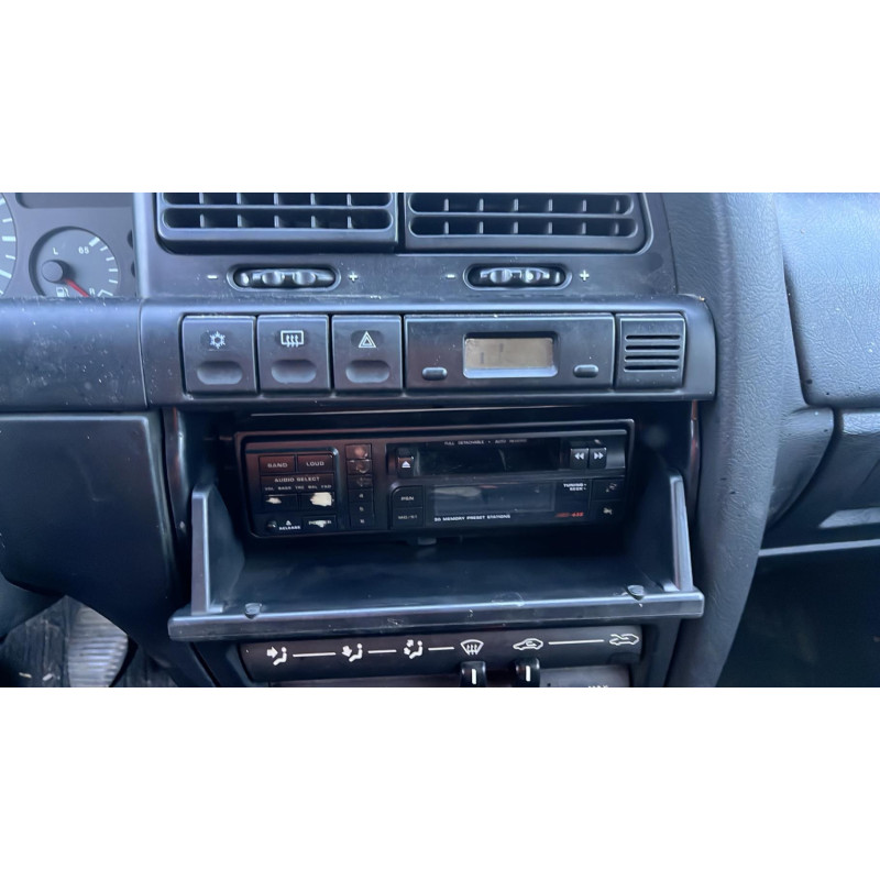 Boite de vitesses CITROEN XANTIA Photo n°15