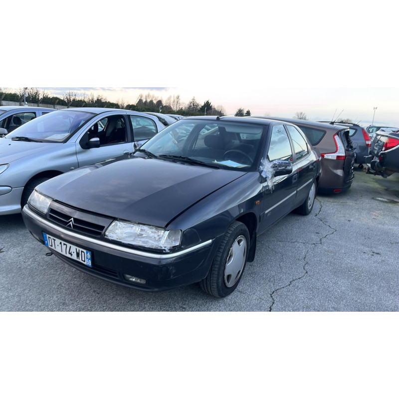 Boite de vitesses CITROEN XANTIA Photo n°16