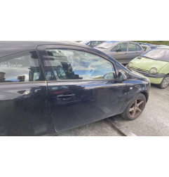 Aile avant gauche OPEL CORSA D
