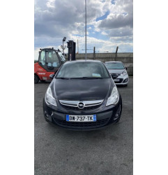 Aile avant gauche OPEL CORSA D