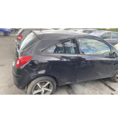 Aile avant gauche OPEL CORSA D
