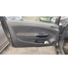 Aile avant gauche OPEL CORSA D