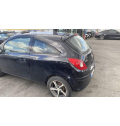 Aile avant gauche OPEL CORSA D
