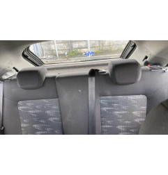 Aile avant gauche OPEL CORSA D