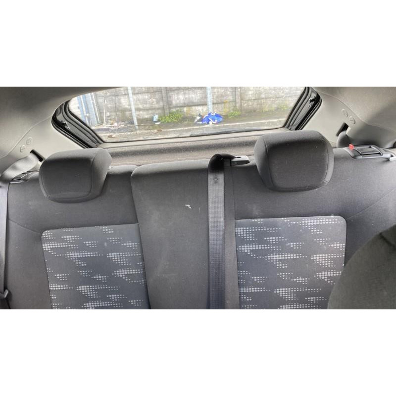 Aile avant gauche OPEL CORSA D Photo n°12