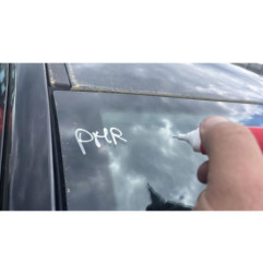 Aile avant gauche OPEL CORSA D