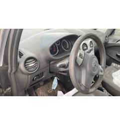 Aile avant gauche OPEL CORSA D