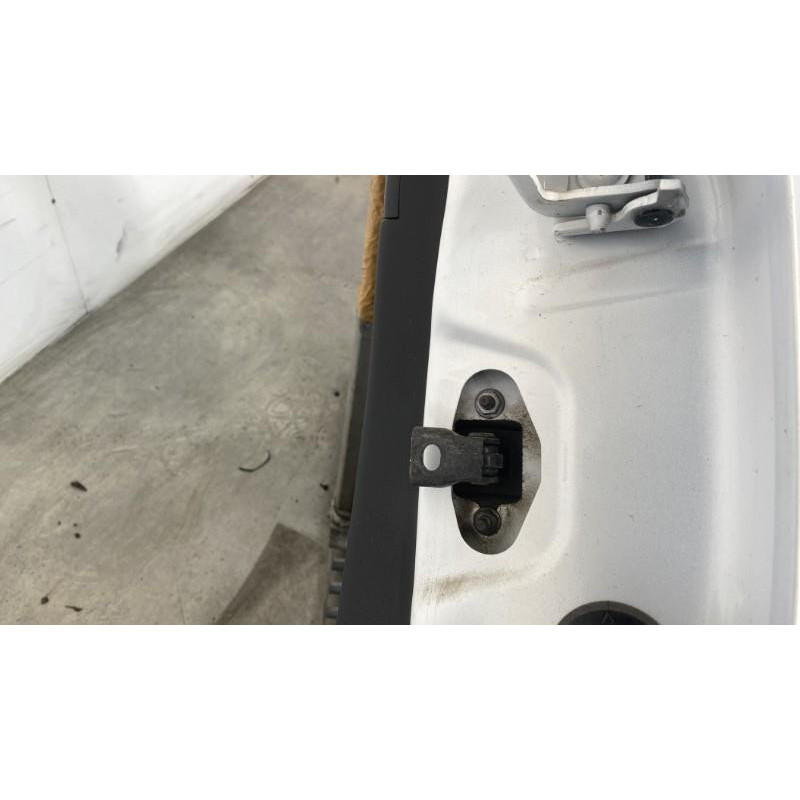 Porte arriere gauche PEUGEOT 208 1 Photo n°5