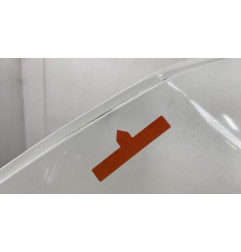 Porte arriere gauche PEUGEOT 208 1