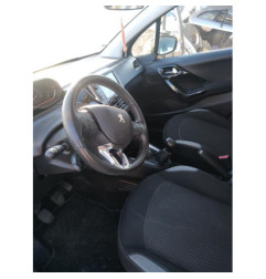 Porte arriere gauche PEUGEOT 208 1