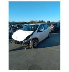 Porte arriere gauche PEUGEOT 208 1