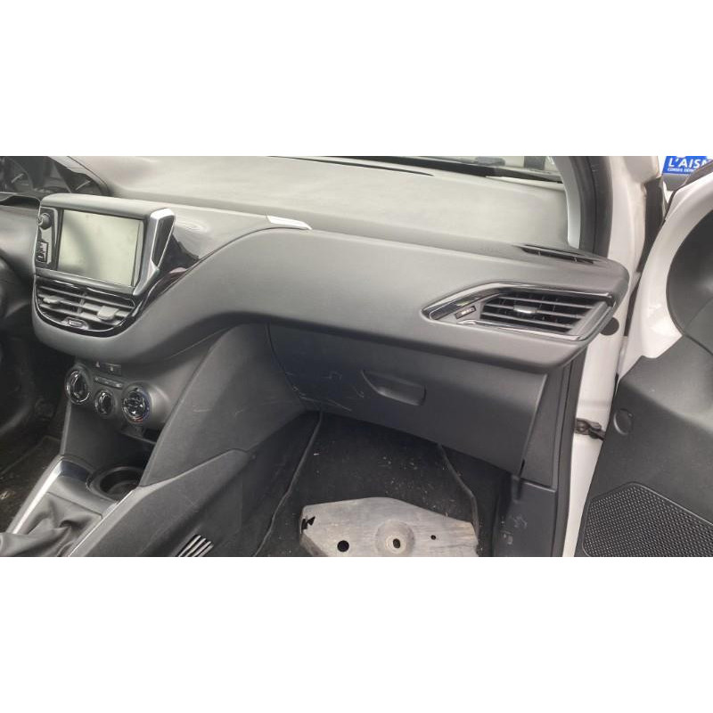 Porte arriere gauche PEUGEOT 208 1 Photo n°18