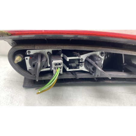 Feu arriere secondaire droit (feux) VOLVO V 70 1